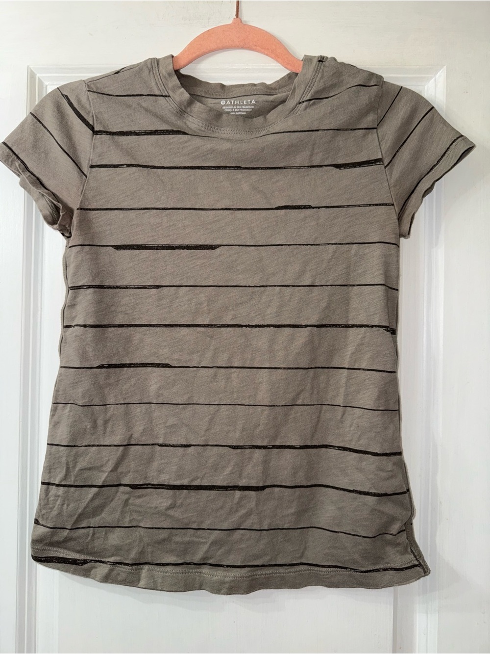 Athleta T-shirt